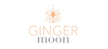 Logo Ginger Moon